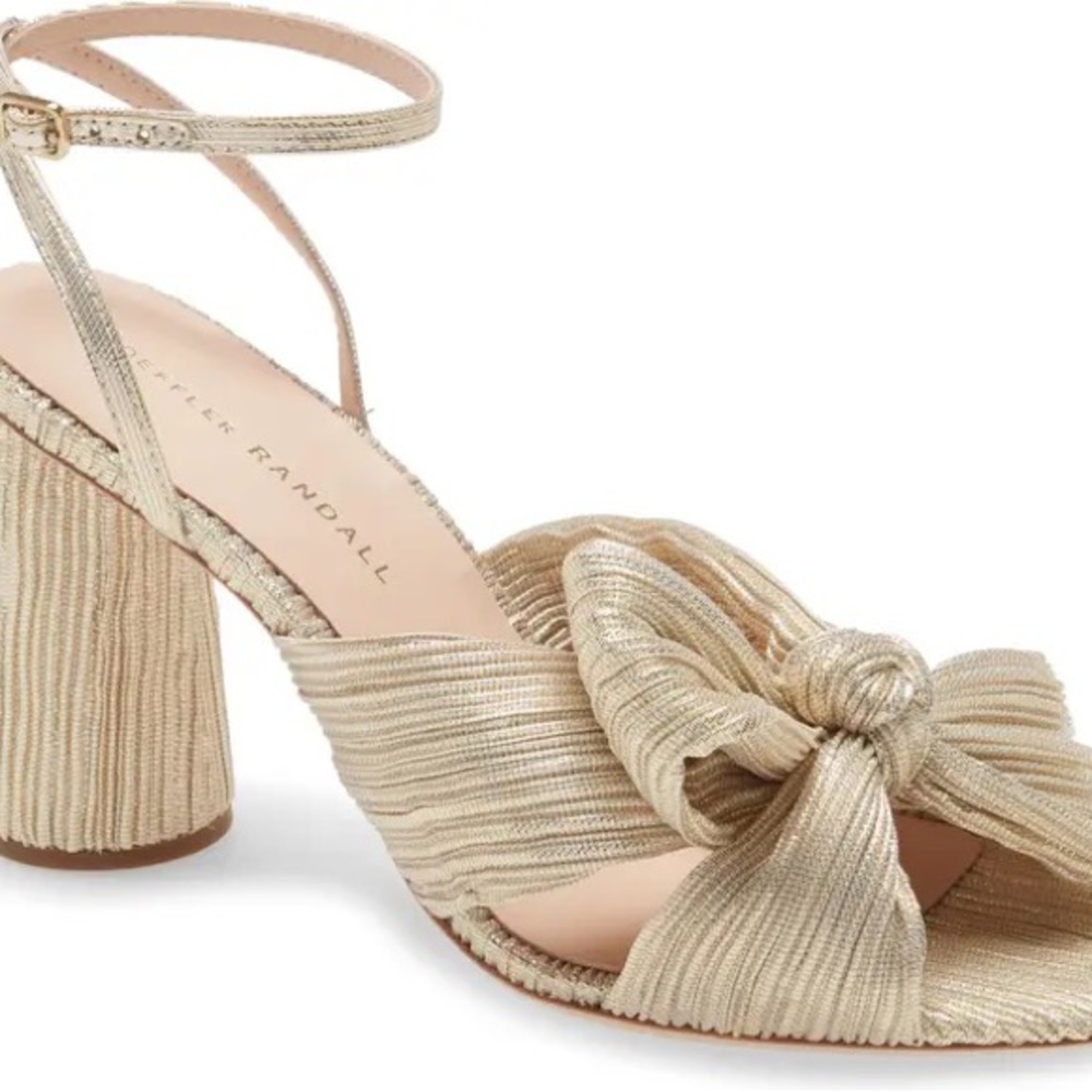 Camellia Knotted Sandal (Women)
Loeffler Randall - Picture 3 of 3